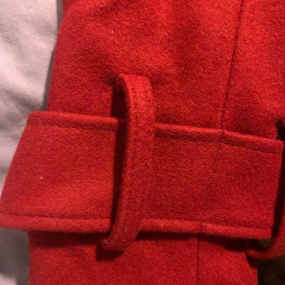 G by GUESS Button-down coat - Picture 4 of 5